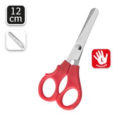 Wonday - Ciseaux - 12 cm - gaucher