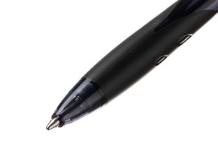 Pilot Réxgrip - Bolígrafo  - rojo - tinta al aceite - 1 mm - medio - retractil