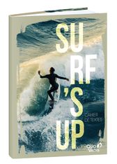 Quo Vadis - Cahier de textes - Français - One Way - Journalier - 15x21 cm - Papier Clairefontaine blanc - Fabrication française