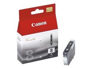 Canon CLI-8 - noir - cartouche d'encre originale