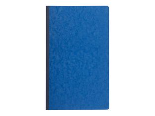 Exacompta - Registre quadrillé 5x5 - 32 x 19,5 cm - 80 pages