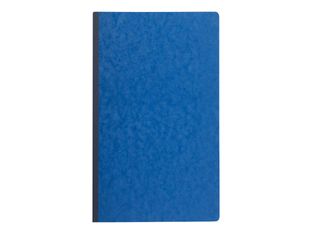 Exacompta - Échéancier - 72 pages - 32 x 19,5 cm