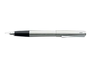 LAMY studio 65 - Stylo plume - argent brossé