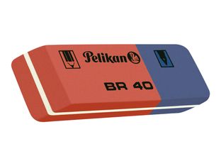Pelikan BR 40 - gomme