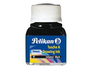 Pelikan Tusche A - encre - noir