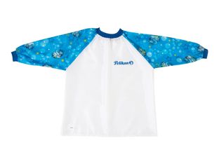 Pelikan MSD - tablier - bleu, Garçon