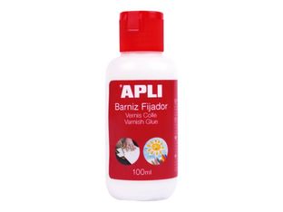 Barniz adhesivo 100ml