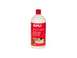 APLI kids - vernis colle