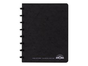 ATOMA Traditional Colours