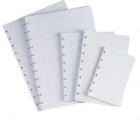 ATOMA - recharge - A4 - 60 feuilles