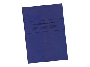 Aurora Splendid - cahier de présence - 32 pages - A4