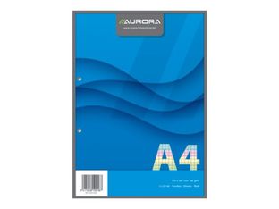 Aurora - papier d'exercice - A4 - 100 feuilles