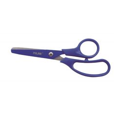 Milan tijeras basic azul