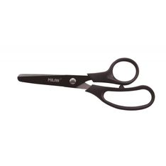 Milan tijeras basic negro