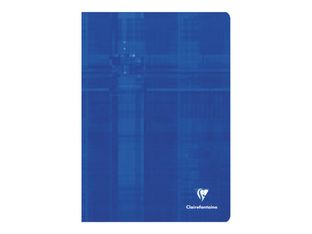 Clairefontaine Metric - cahier de notes - A4 - 60 feuilles