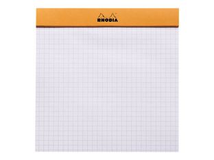 RHODIA N°148 - bloc notes