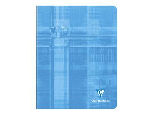 Clairefontaine - cahier de notes - A5+ - 165 x 210 mm - 36 feuilles