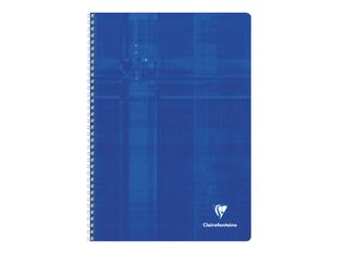 Clairefontaine Metric - cahier de notes - A4 - 50 feuilles