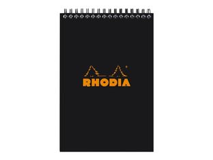 RHODIA - bloc notes - A5 - 80 feuilles