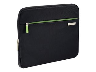 Leitz Complete Tablet Power Sleeve - Étui protecteur pour tablette / lecteur eBook 10" - noir