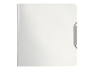 Leitz 180° Active Style - classeur à anneaux - pour A4 - capacité : 500 feuilles - blanc