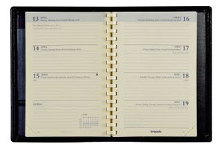 Brepols Delta - recharge - 81 x 120 mm