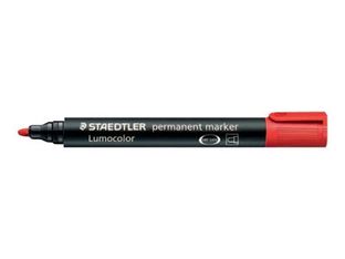 STAEDTLER Lumocolor 352 - Marqueur - permanent - vert - 2 mm