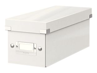 Leitz Click & Store - boite de rangement de supports