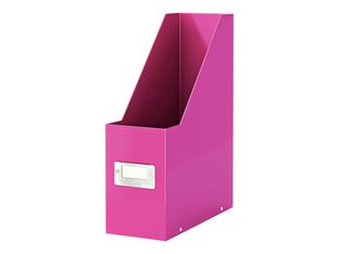 Leitz Click & Store WOW - porte-revues