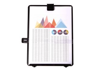 Fellowes Desktop porte-copie