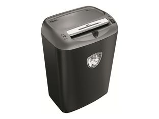 Fellowes Powershred 75Cs - destructeur de documents