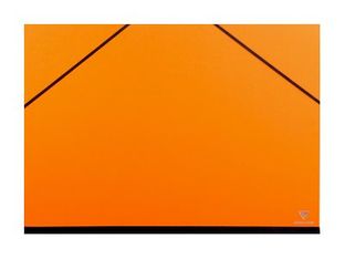 Clairefontaine - classeur à attaches - A3 Plus - disponible en différents coloris