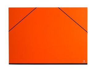 Clairefontaine - classeur à attaches - B2 - disponible en différents coloris