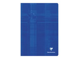 Clairefontaine - cahier de notes - A4 - 40 feuilles