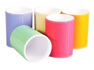 Clairefontaine Linicolor Fresh Mini - pot à crayons - disponible en différents coloris