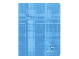 Clairefontaine - cahier de notes - A5+ - 165 x 210 mm - 36 feuilles