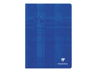 Clairefontaine - cahier de notes - A4 - 40 feuilles