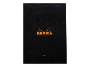 RHODIA Basics N°18 - bloc notes