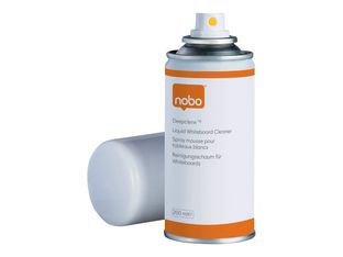 Nobo Deepclene - Spray nettoyant pour tableau blanc - 200 ml