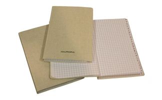 Aurora - cahier de notes - 105 x 160 mm - 96 feuilles