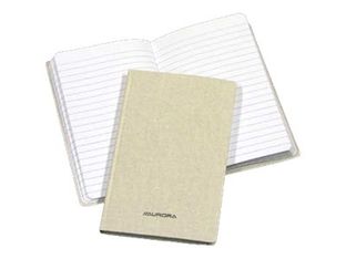 Aurora Bur-O-Class - cahier de notes - 105 x 165 mm - 192 pages