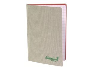 Aurora Bur-O-Class - bloc-notes étudiant - 125 x 195 mm - 192 pages