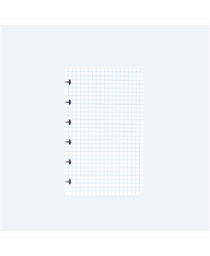 ATOMA - recharge - A6 - 60 feuilles