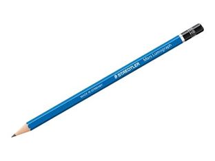 STAEDTLER Mars Lumograph - Crayon - assorti - 2 mm