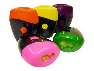 M+R ELLIPTIC SWING - taille-crayon - disponible en différents coloris