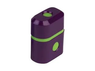 M+R iLIGHT - taille-crayon - disponible en différents coloris