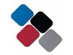 Quantore - Tapis de souris - noir