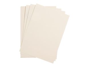 Clairefontaine MAYA - papier à dessin - A2+ - 500 x 700 mm - 1 feuille