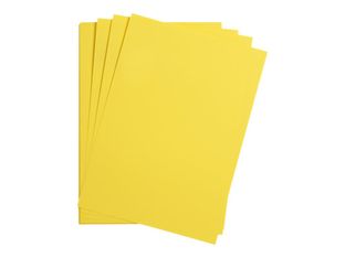 Clairefontaine MAYA - papier à dessin - A2+ - 500 x 700 mm - 25 feuilles