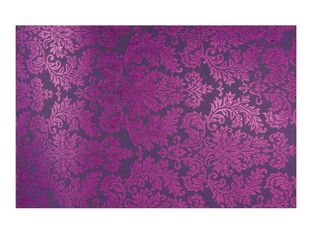 Clairefontaine Bollywood - papier - 500 x 700 mm - 10 feuilles - violet, Fuchsia
